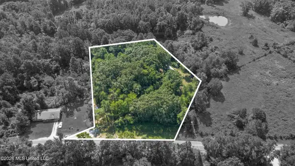 501 Old Hwy 7, Holly Springs, MS 38635