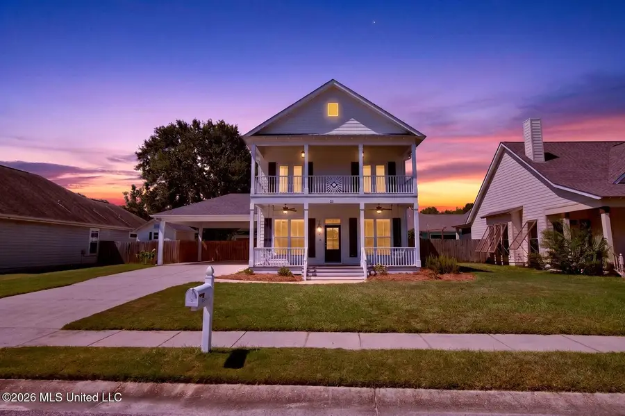 21 Le Petit Cove, Long Beach, MS 39560 - #2