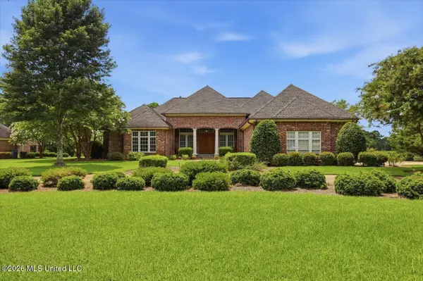134 Lake Hill Drive, Flora, MS 39071