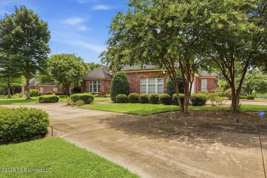 134 Lake Hill Drive, Flora, MS 39071 - #2