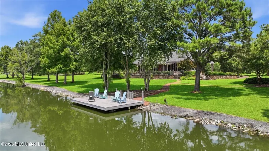 134 Lake Hill Drive, Flora, MS 39071 - #3