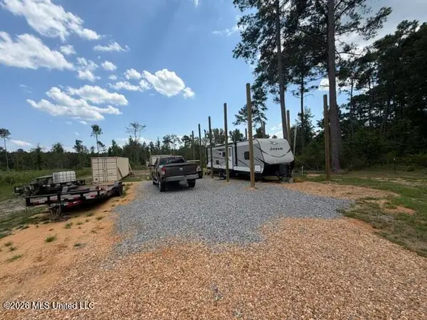 71 Fulgham Road, Tylertown, MS 39667