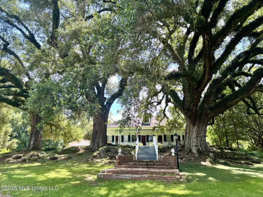 74 Foster Mound Road, Natchez, MS 39120 - #2