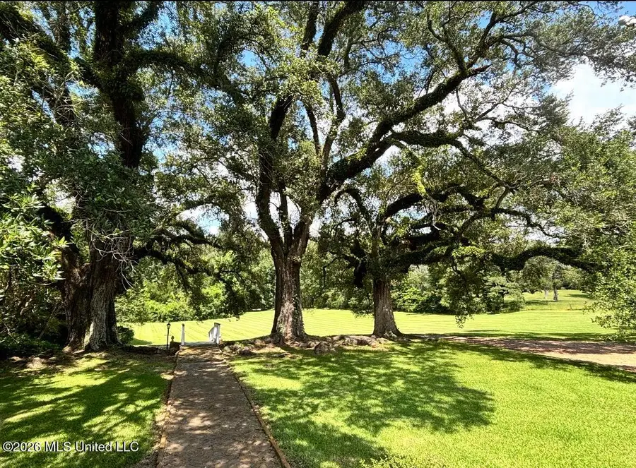 74 Foster Mound Road, Natchez, MS 39120 - #3