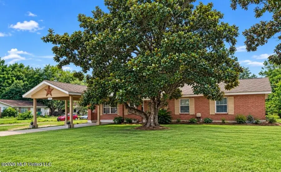 2155 Sherwood Place, Biloxi, MS 39531 - #2