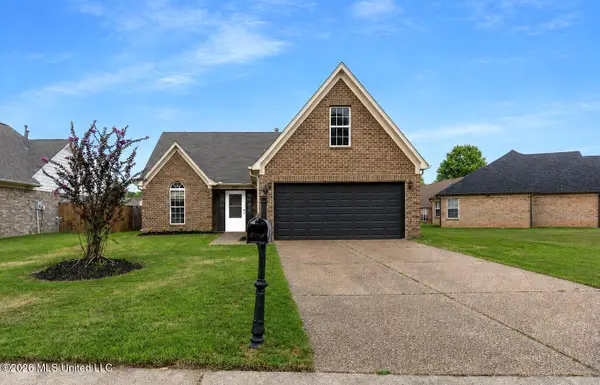 8378 Evening Sun Cove, Walls, MS 38680