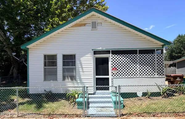 243 Elmer Street, Biloxi, MS 39530