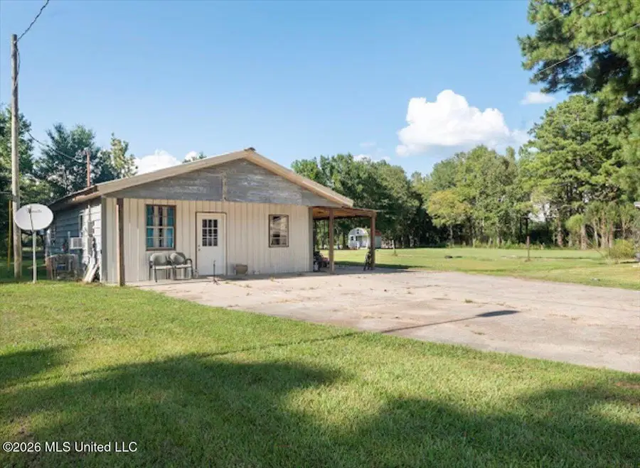 3224 Old Jackson Road, Forest, MS 39074 - #2