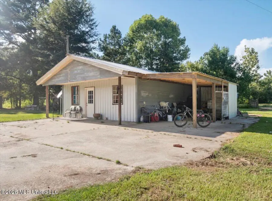 3224 Old Jackson Road, Forest, MS 39074 - #3