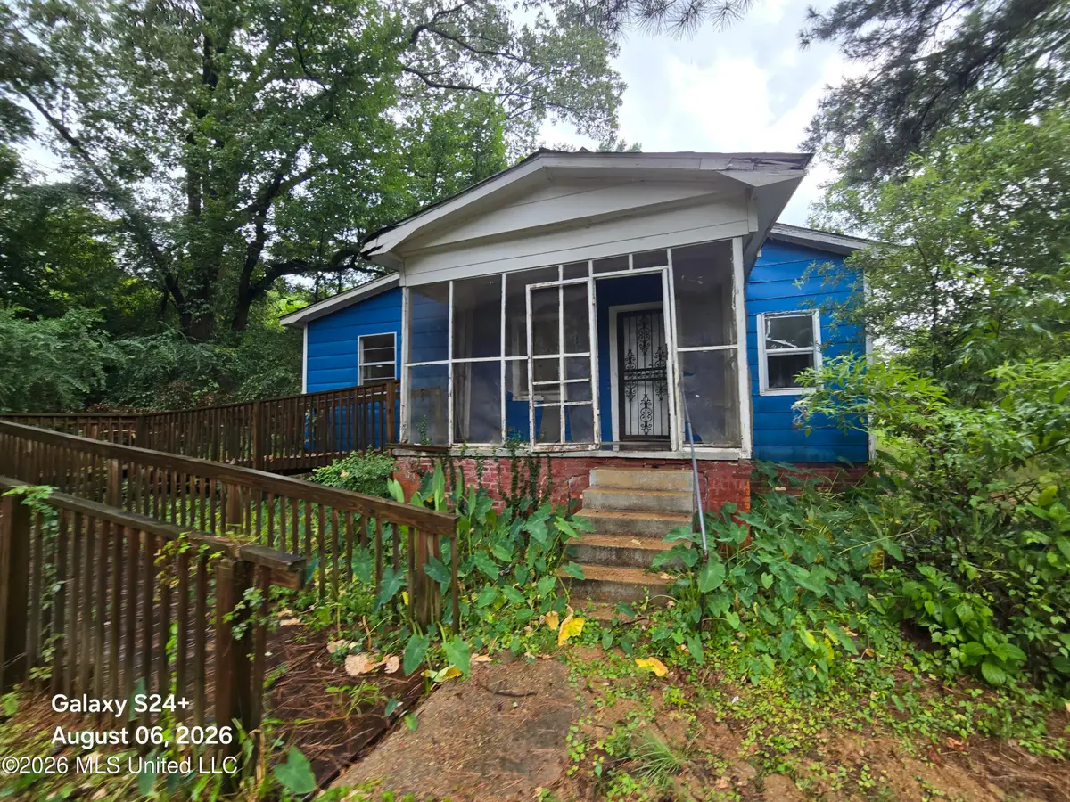 1855 Mary Myles Road, Ridgeland, MS 39157 - #1