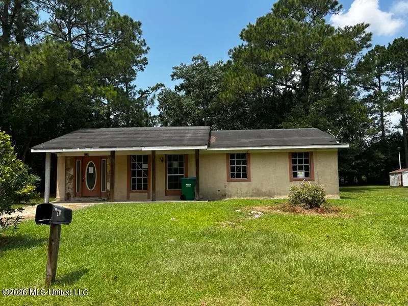 4118 Washington Drive, Moss Point, MS 39563 - #1