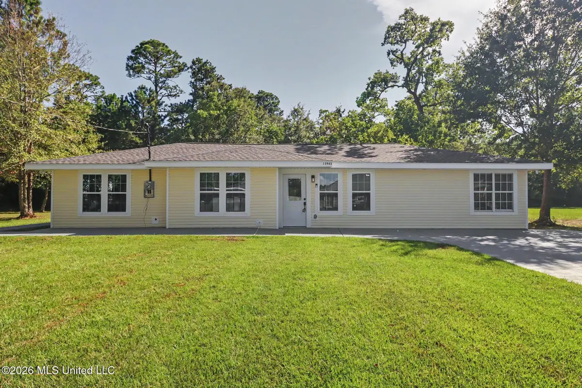 13963 Washington Avenue, Gulfport, MS 39503 - #1