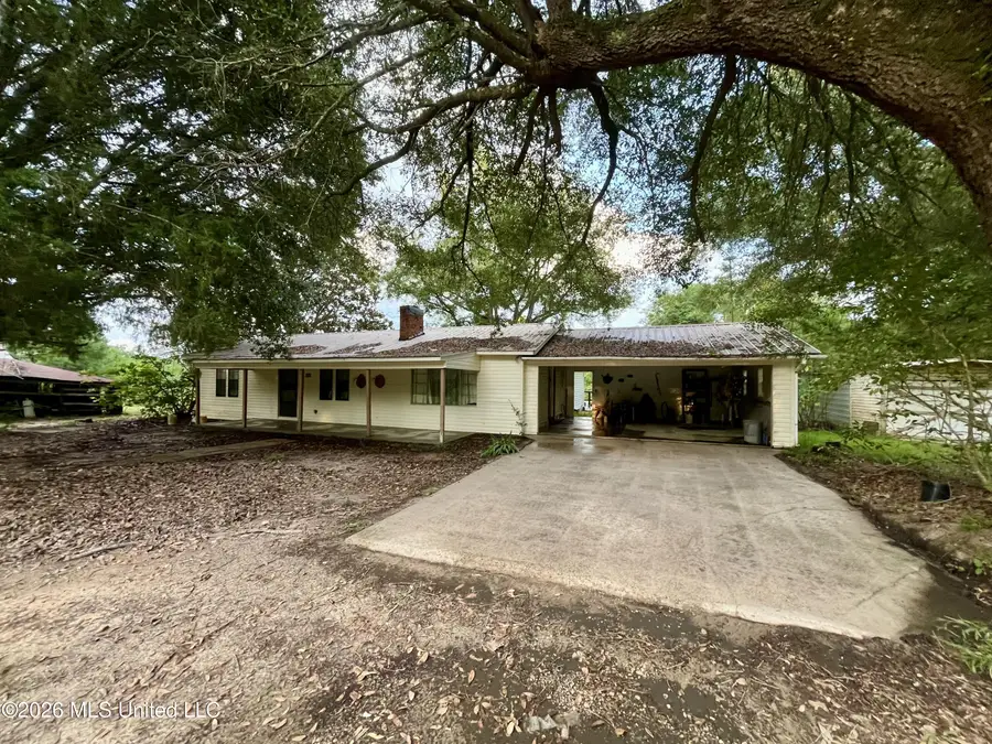 1288 Brewertown Road, Richton, MS 39476 - #3