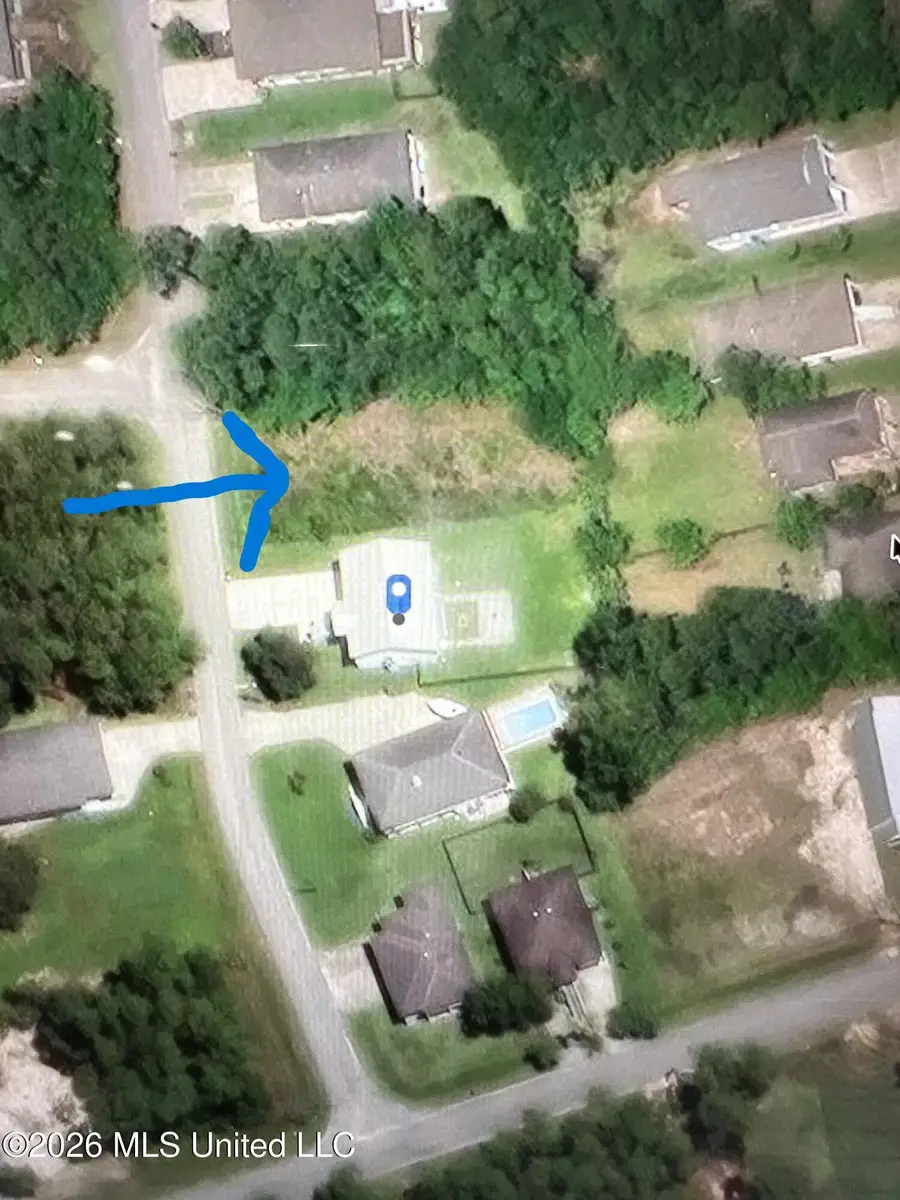 Lot 8 Birch Drive, Pass Christian, MS 39571 - #2