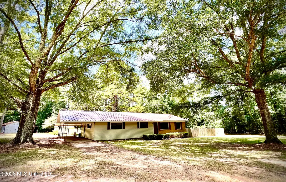 978 Butler Rd Se, Smithdale, MS 39664 - #1