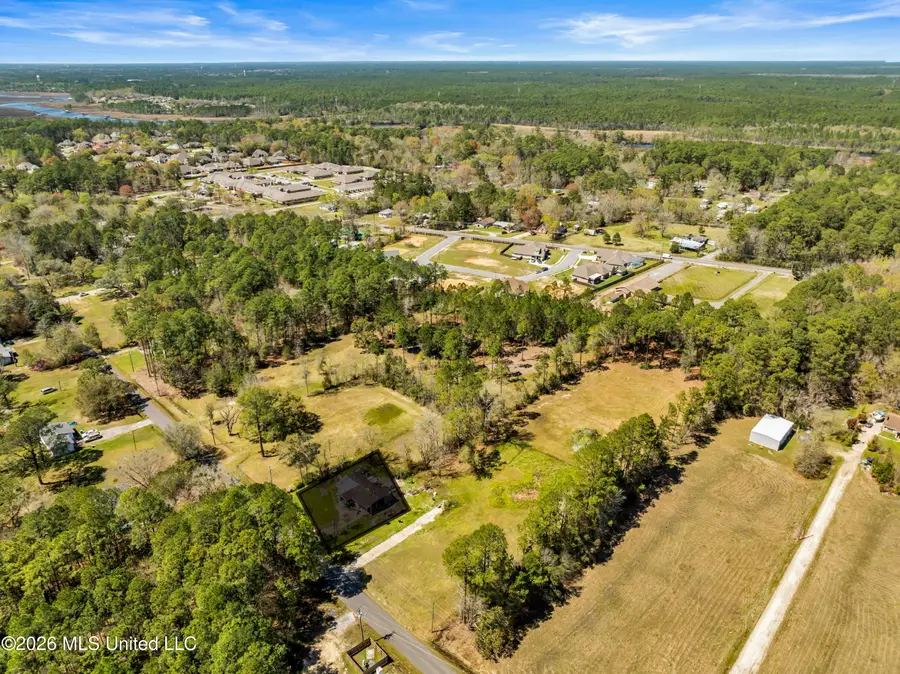Old Ccc Camp Road, Ocean Springs, MS 39564 - #2