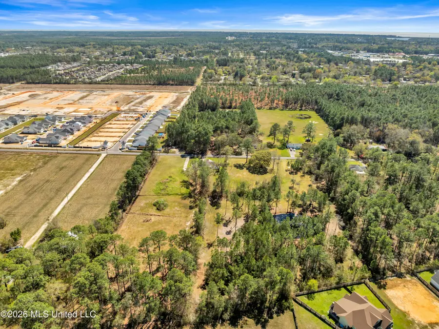 Old Ccc Camp Road, Ocean Springs, MS 39564 - #3