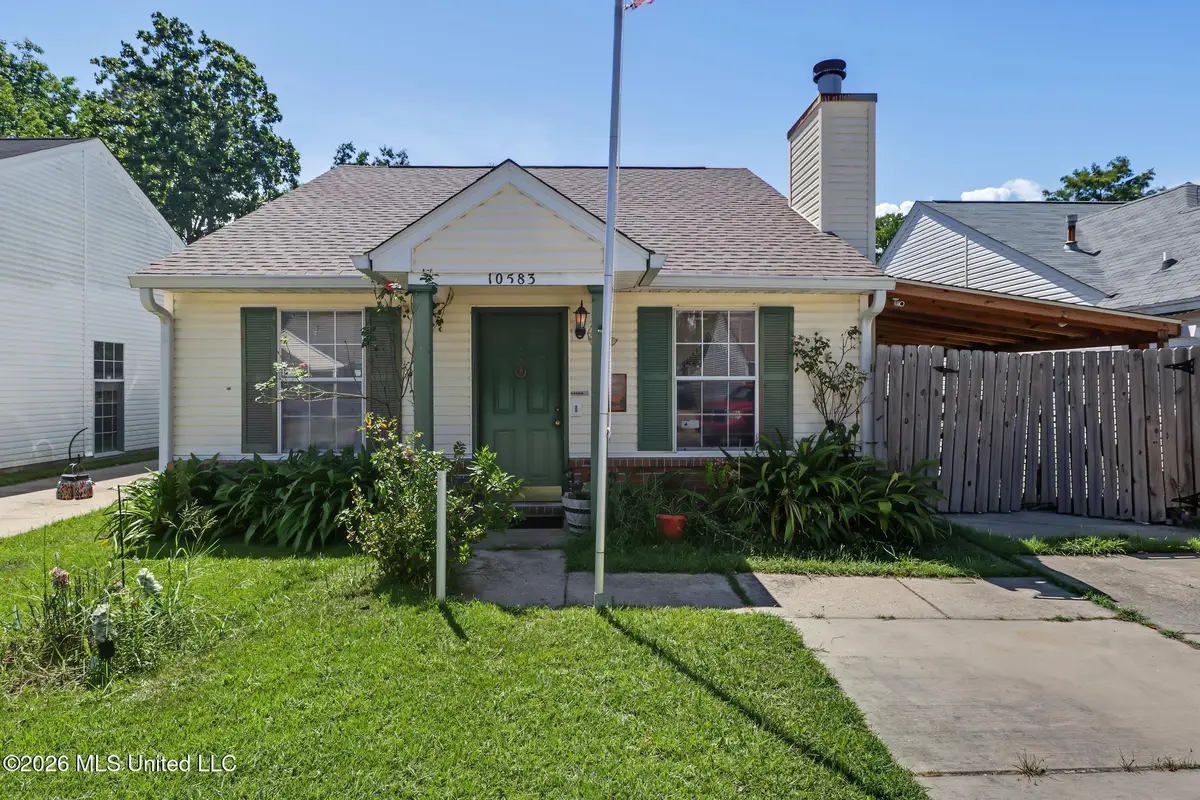 10583 Sharp Boulevard, Gulfport, MS 39503 - #1