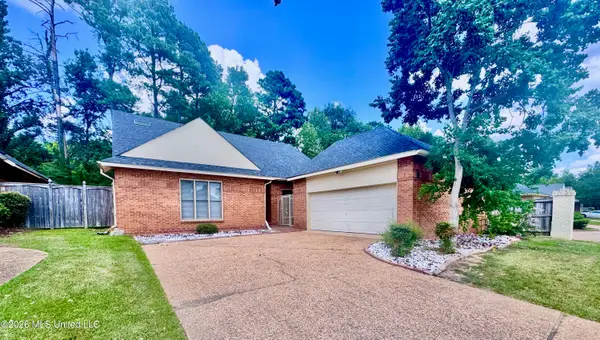 26 Autumn Park, Jackson, MS 39206