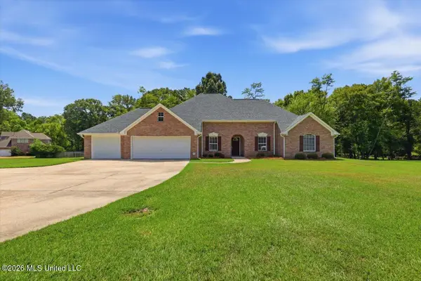 264 Quail Hollow, Canton, MS 39046
