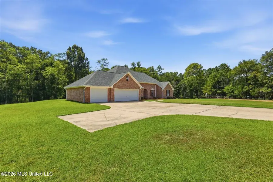 264 Quail Hollow, Canton, MS 39046 - #3