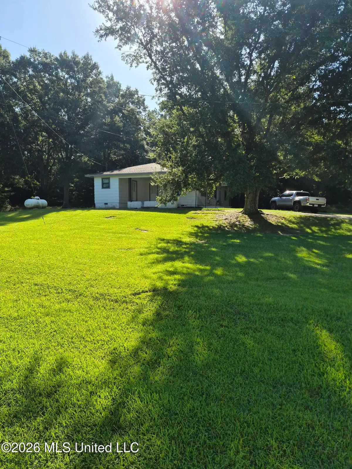 1395 Oliver Drive, Forest, MS 39074 - #1