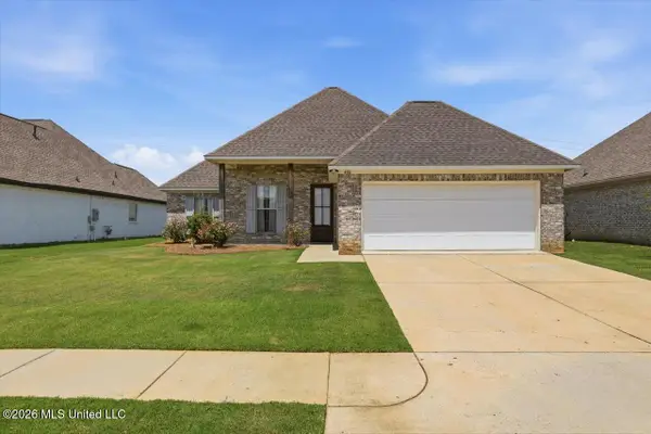 406 E Buttonwood Lane, Canton, MS 39046
