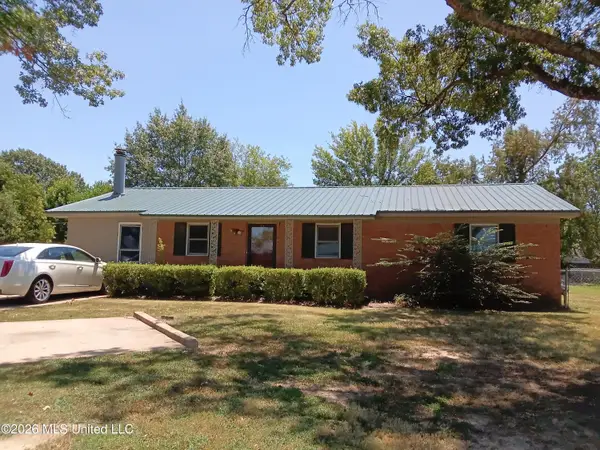215 Patricia Drive, Indianola, MS 38751