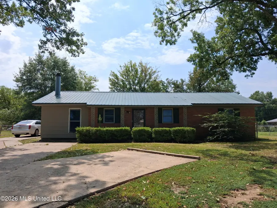 215 Patricia Drive, Indianola, MS 38751 - #2