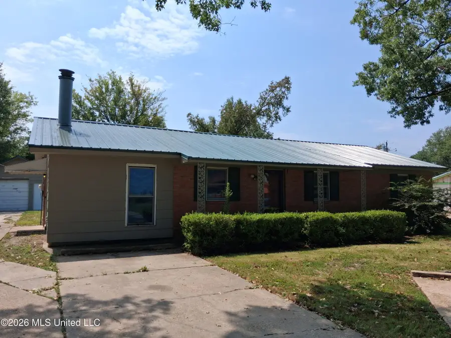 215 Patricia Drive, Indianola, MS 38751 - #3