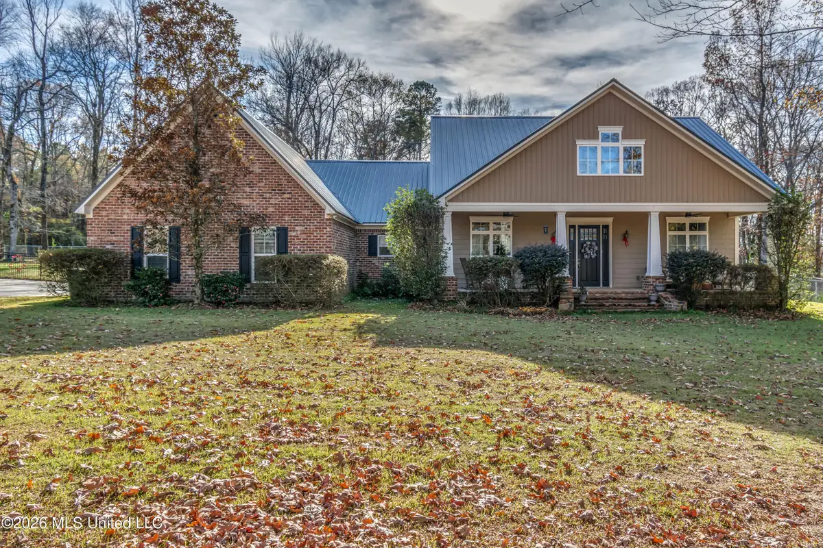 717 Thomasville Road, Florence, MS 39073 - #1