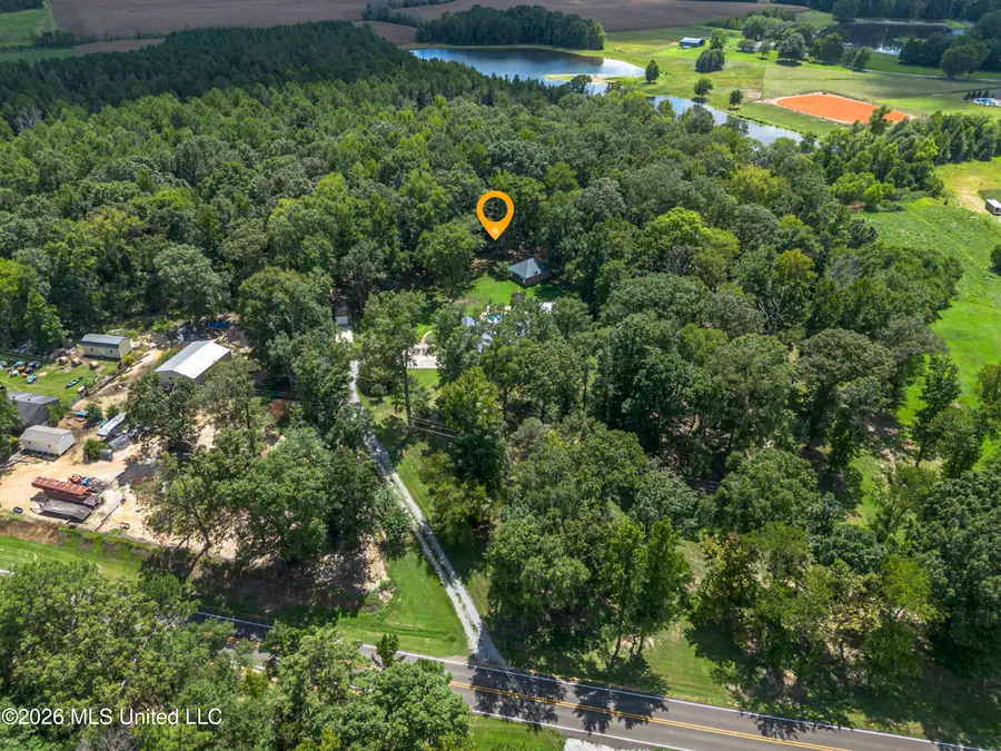 717 Thomasville Road, Florence, MS 39073 - #2