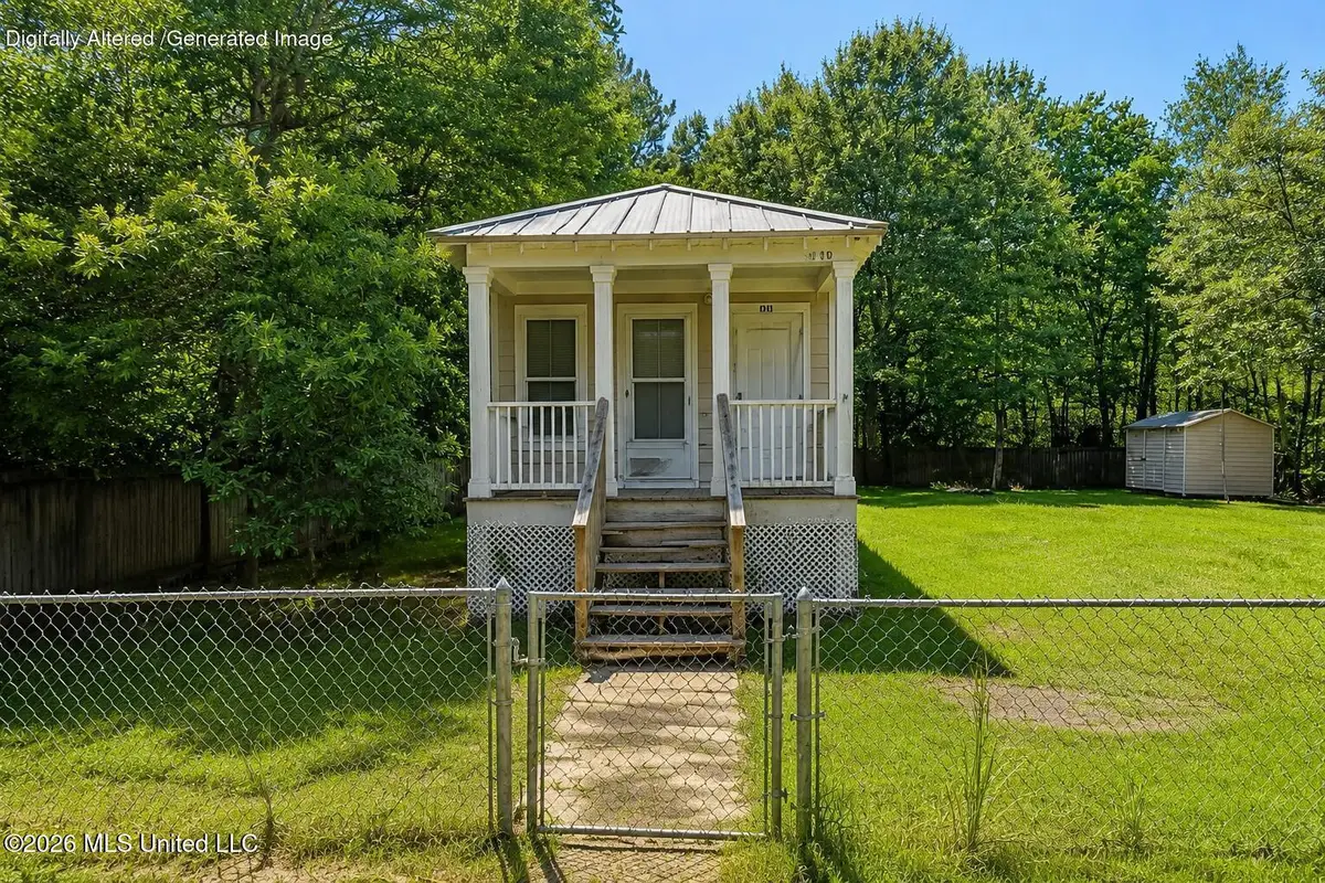 5505 Peacock Street, Ocean Springs, MS 39564 - #1