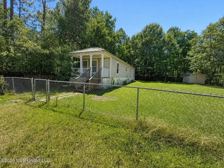 5505 Peacock Street, Ocean Springs, MS 39564 - #2