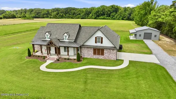 901 Sharon Road, Canton, MS 39046