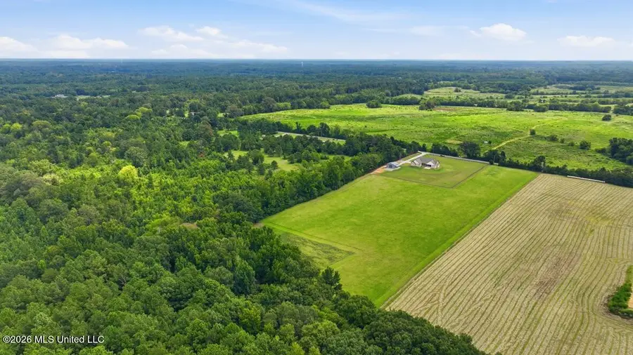 901 Sharon Road, Canton, MS 39046 - #3