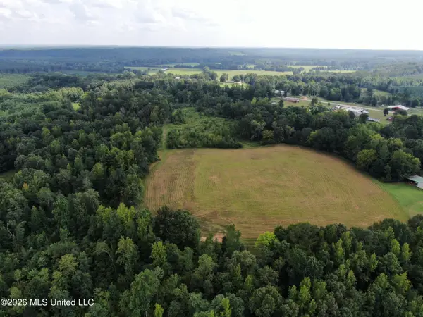 1255 Highway 30, Tishomingo, MS 38876