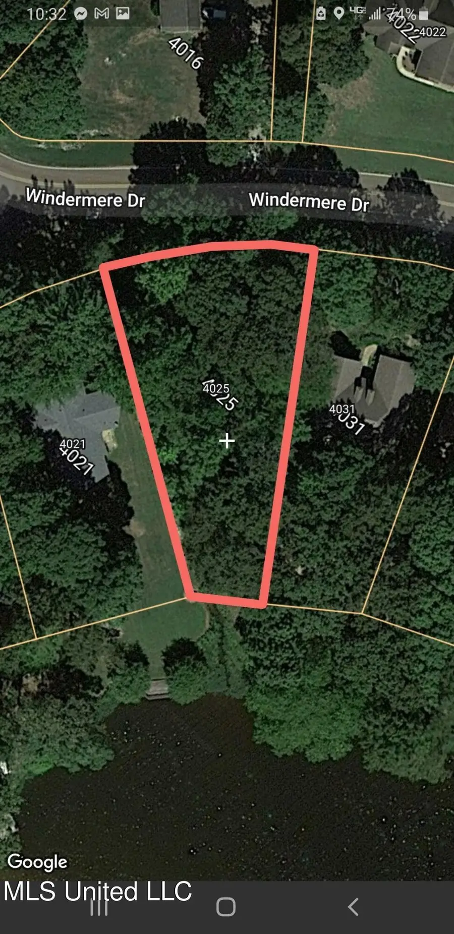 4025 Windermere Drive, Nesbit, MS 38651 - #3