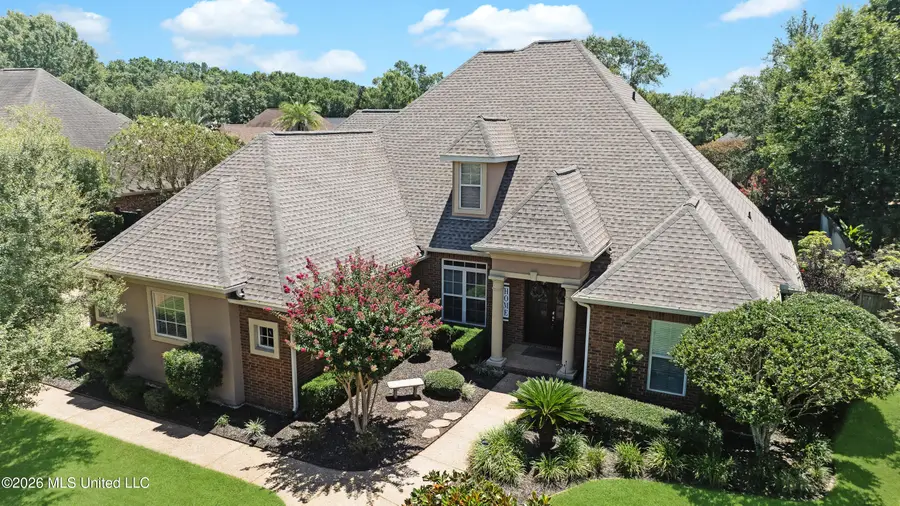 2114 Whitney Oaks Drive, Ocean Springs, MS 39564 - #2