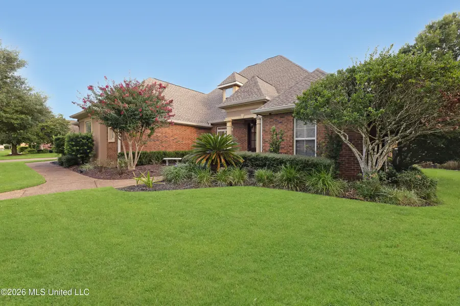 2114 Whitney Oaks Drive, Ocean Springs, MS 39564 - #3