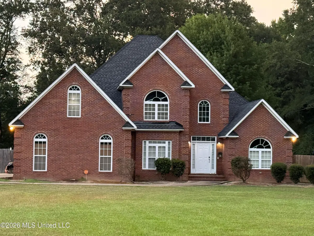 12421 Road 383, Philadelphia, MS 39350 - #1