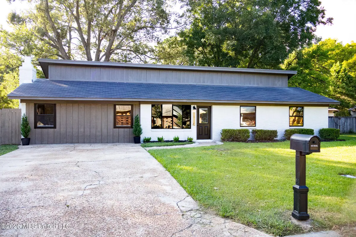 3232 Stark Drive, Pearl, MS 39208 - #1