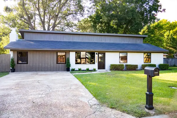 3232 Stark Drive, Pearl, MS 39208