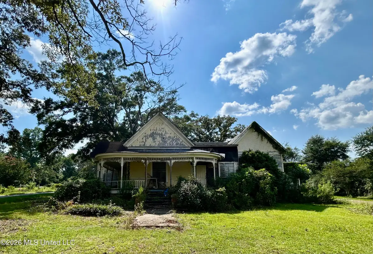 21 Holmes Street, Silver Creek, MS 39663 - #1