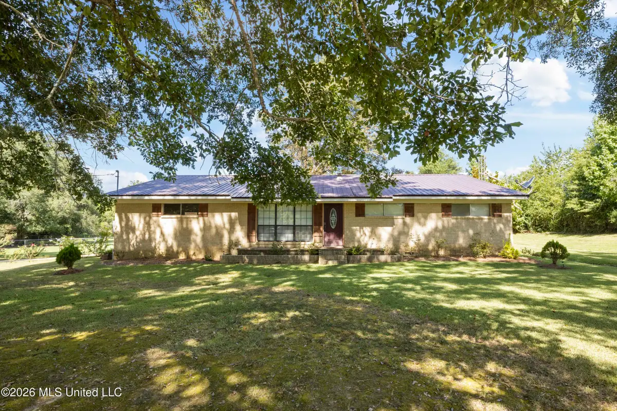 1712 S Little River Road, Forest, MS 39074 - #1