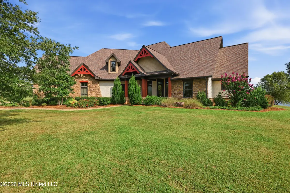 104 Chantry Lane, Madison, MS 39110 - #1