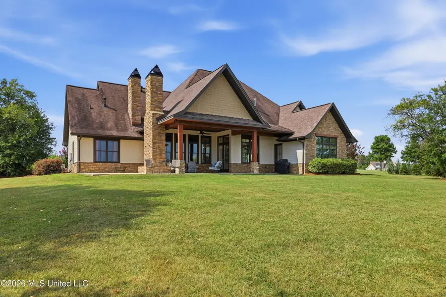 104 Chantry Lane, Madison, MS 39110 - #2
