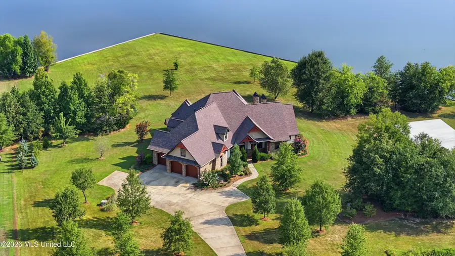 104 Chantry Lane, Madison, MS 39110 - #3
