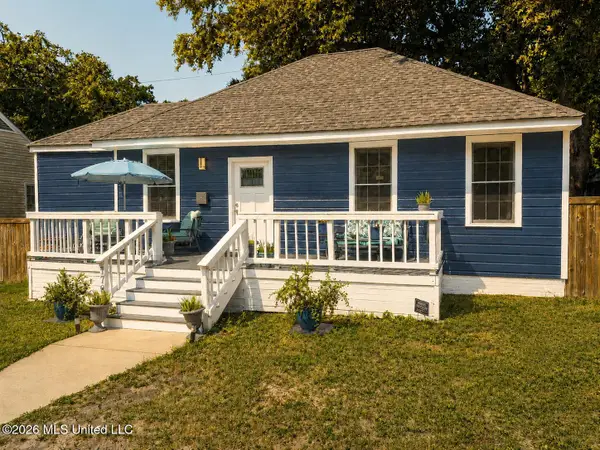 178 Keesler Circle, Biloxi, MS 39530