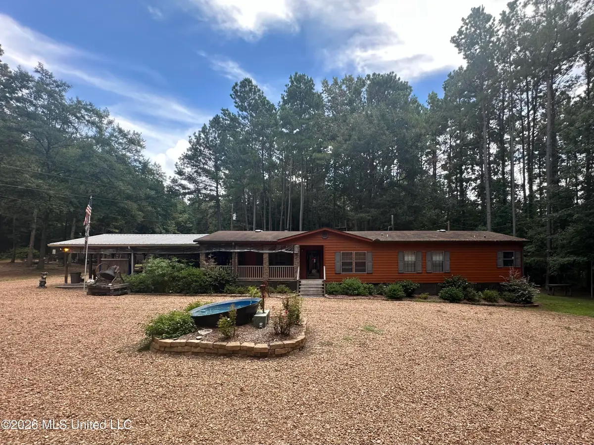 7 Jordan Road, Natchez, MS 39120 - #1